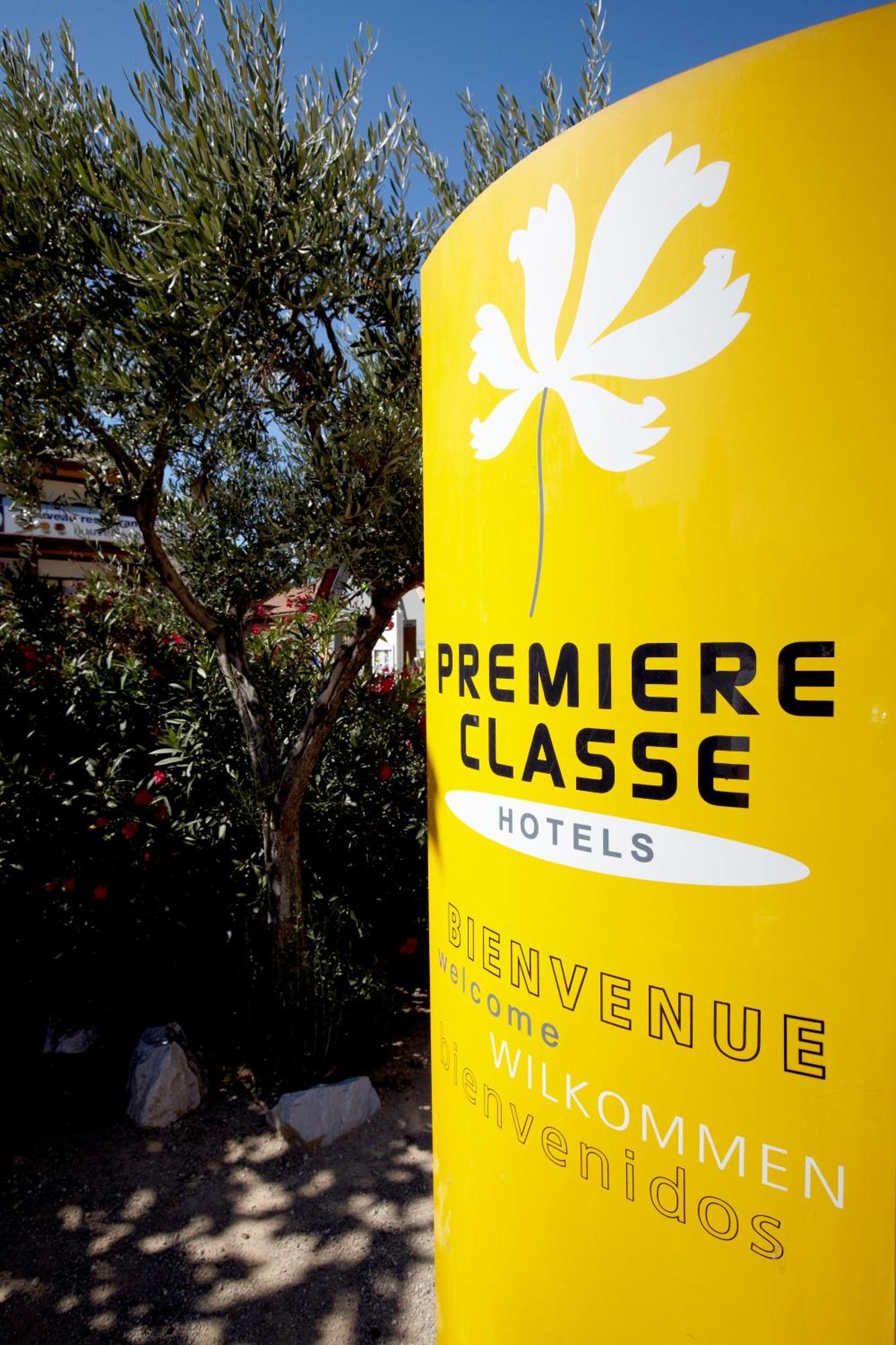 Premiere Classe Aeroport Marseille Витроль Экстерьер фото